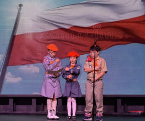Rocznica uchwalenia Konstytucji 3 Maja na Greenpoincie 2026