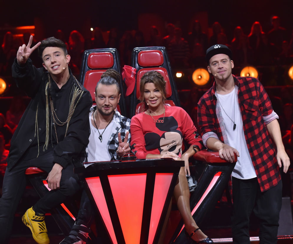 The Voice Kids: Dzieciaki dadzą totalnego czadu
