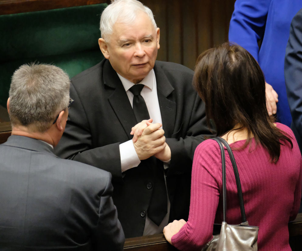 Takie poparcie PiS ma naprawdę! Ten SONDAŻ pokazuje wszystko