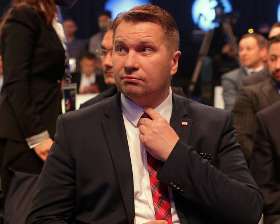 Przemysław Czarnek