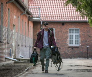 Gwałtowny wzrost zainteresowania służbą w polskich Wojskach Obrony Terytorialnej