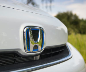 Honda Jazz 1.5 i-MMD Hybrid e-CVT Executive
