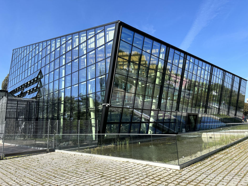 Nowe Egzotarium w Sosnowcu