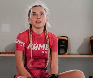 Marta „Linkimaster” Linkiewicz