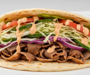 Najlepsze kebaby w Krakowie. Poznaj bezkonkurencyjne adresy