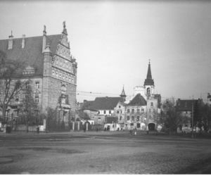 50 magicznych zdjęć Torunia. Zobacz wspaniałe, stare fotografie!