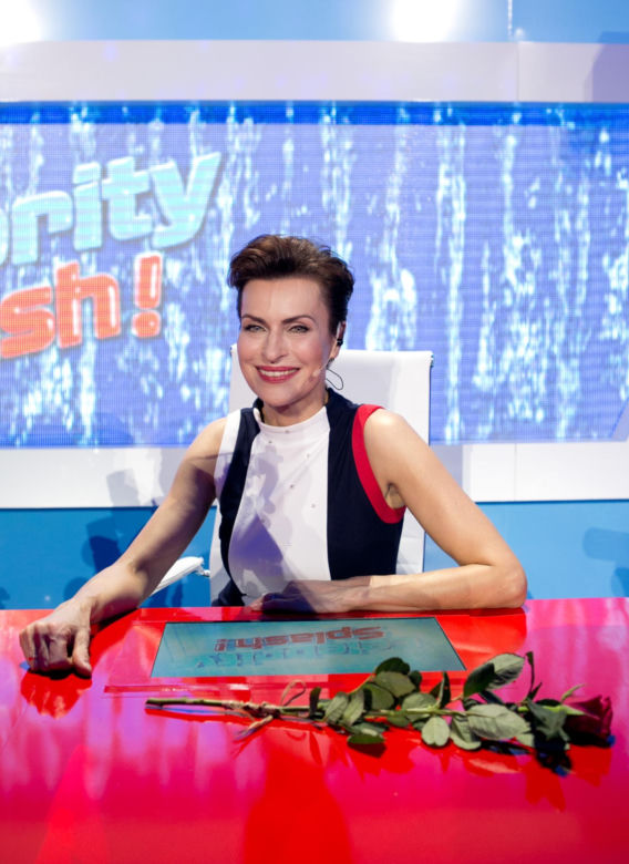 Danuta Stenka