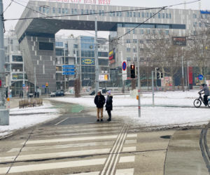 Sklep IKEA w Wiedniu