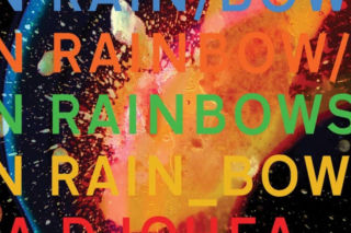 Muzycy Radiohead mogli pozwolić sobie na wszystko. Wspominamy album In Rainbows