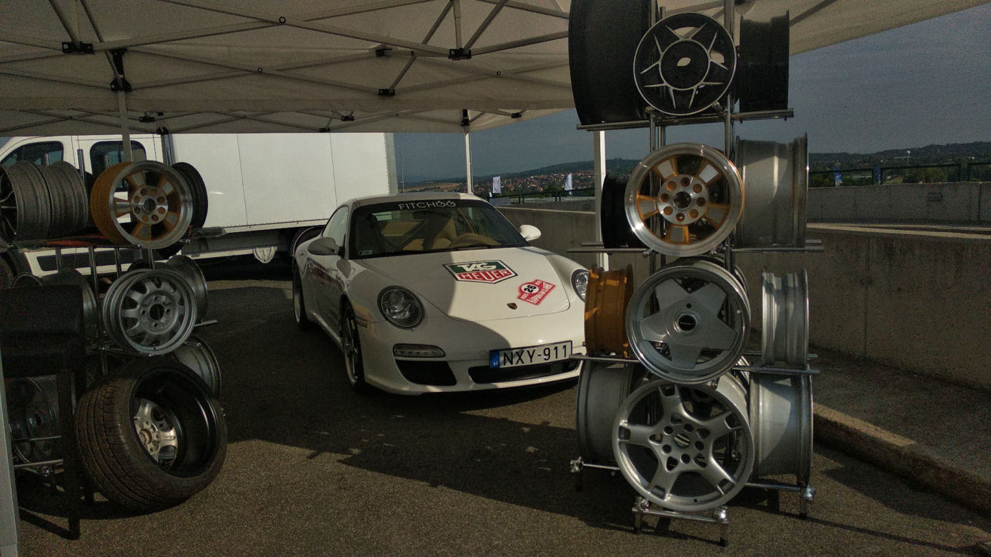 Hungaroring Classic 2019