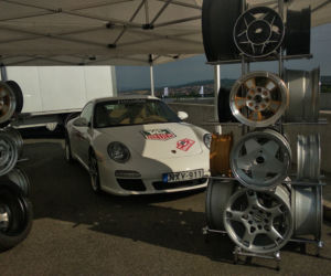 Hungaroring Classic 2019