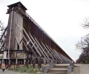 Ciechocinek