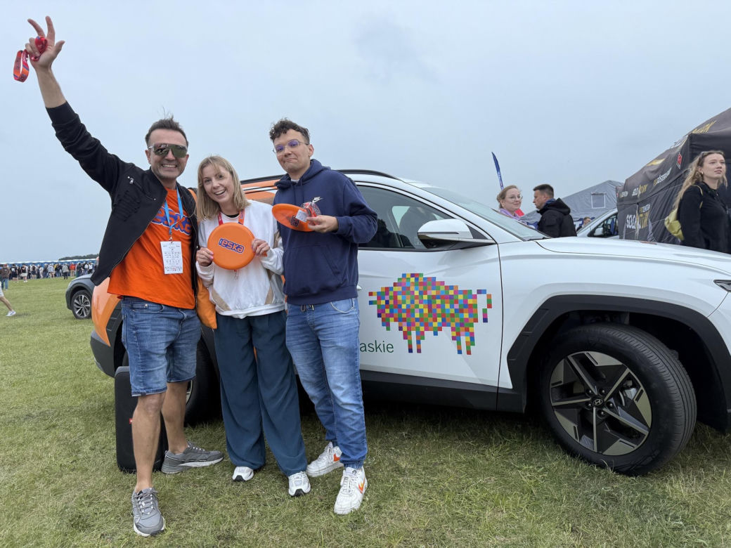 Odlotowe Suwałki AIR SHOW 2025