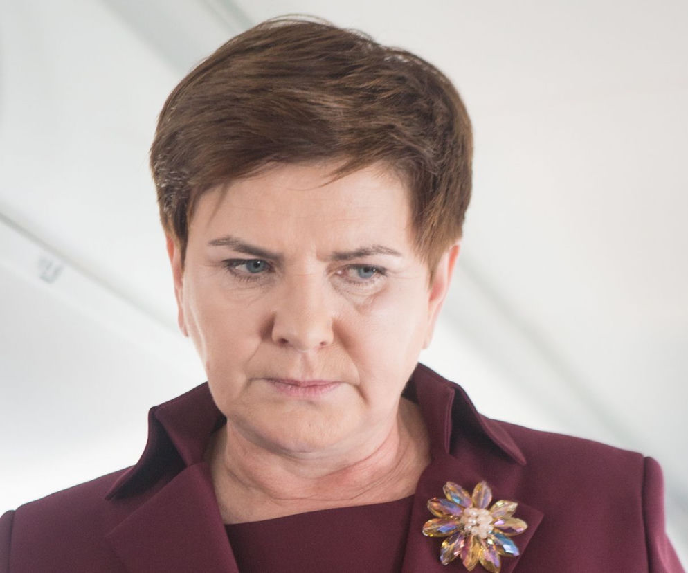 Młodzi Polacy już NIE CHCĄ Szydło