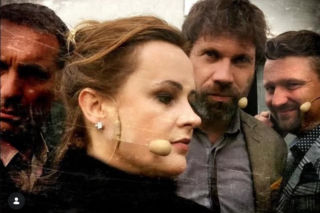 Joanna Kołaczkowska właśnie skończyłaby 60 lat. Za Ciebie, Aśka. I za ten śmiech, który wciąż z nami jest.