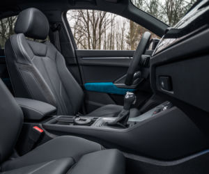 Audi Q3 Sportback 45 TFSI 230 KM quattro S tronic Edition one