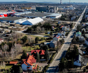 Ważne arterie Kielc do remontu. Warszawska i Batalionów Chłopskich z nowym asfaltem