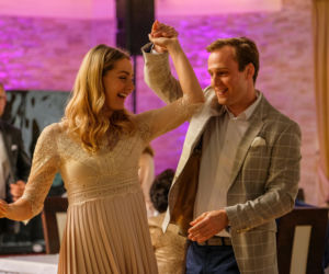 Przyjaciółki 14 sezon, odc. 170: Inga (Małgorzata Socha), Maks (Mateusz Janicki)