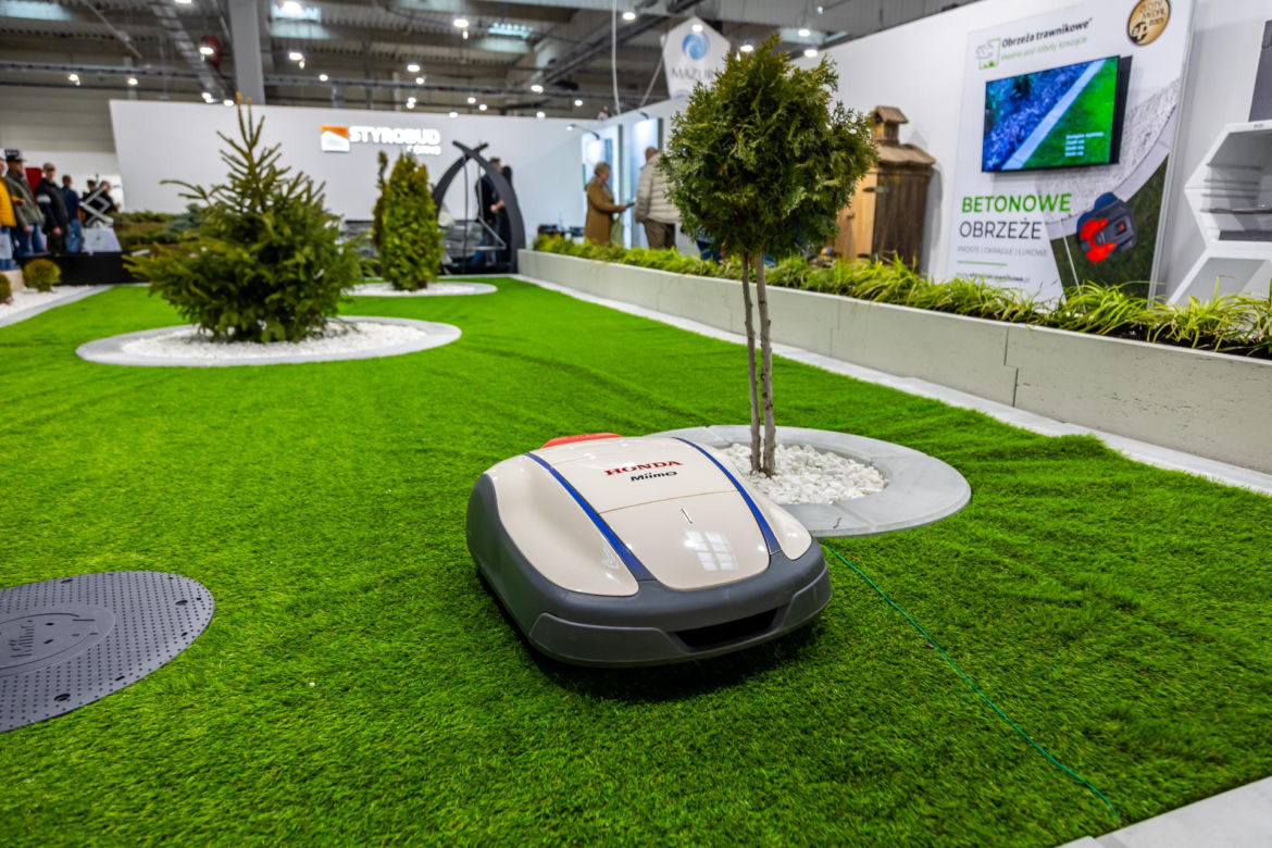 Warsaw Garden Expo