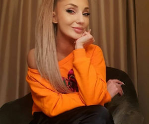 tak mieszka Cleo