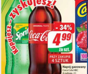 Nowe promocje w Dino