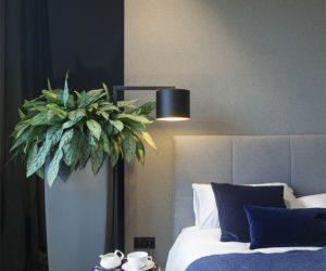 Luksusowy apartament w centrum Warszawy
