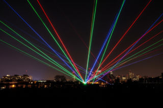 Legionowo zakazuje fajerwerków. Co dokładnie zastąpi tradycyjne wybuchy?