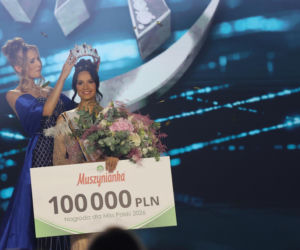 Gala Miss Polski w Nowym Sączu! Zobacz, jak wyglądają finalistki