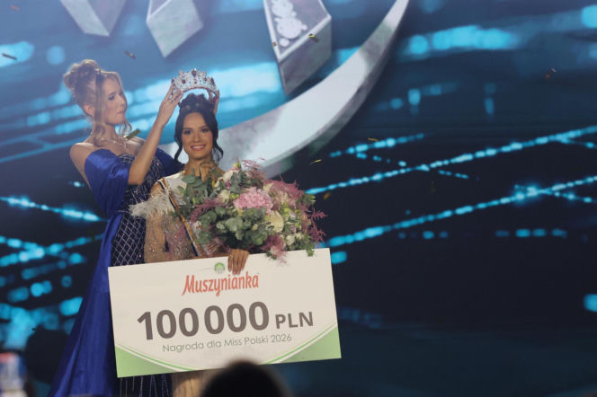 Gala Miss Polski w Nowym Sączu! Zobacz, jak wyglądają finalistki