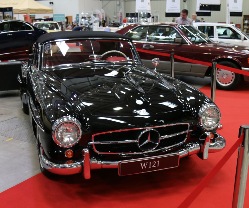 Auto Nostalgia 2016