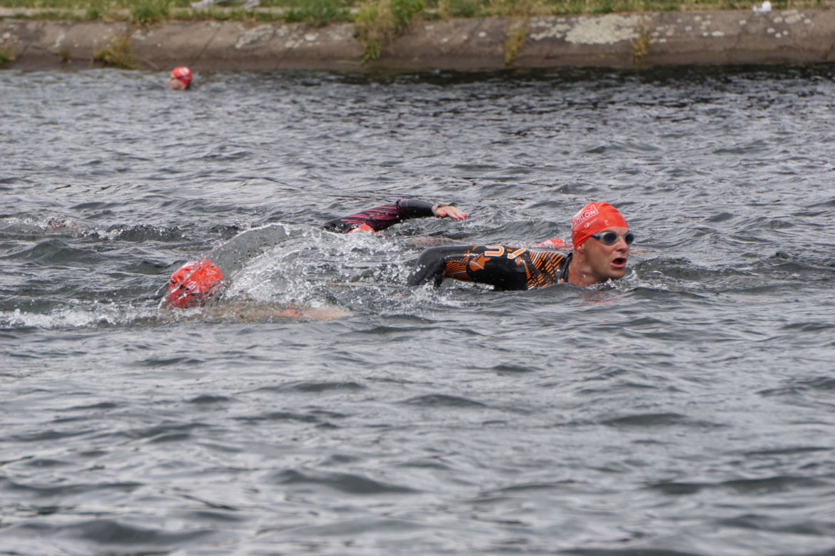 Enea Bydgoszcz Triathlon 2022 [ZDJĘCIA]