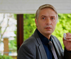 Miłość i nadzieja, odcinek 333. Tahir