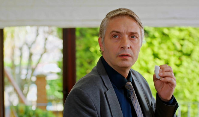 Miłość i nadzieja, odcinek 333. Tahir