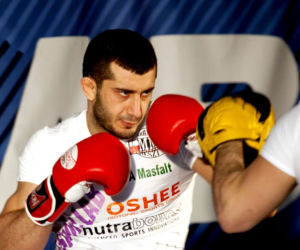Mamed Khalidov