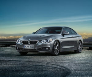 BMW serii 4