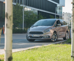 Ford S-MAX Vignale 2.0 TDCI 180 AWD Powershift