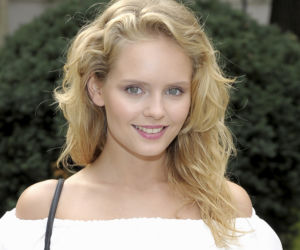 Olga Kalicka