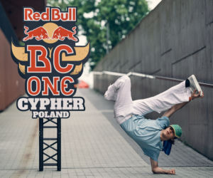 Red Bull BC One Cypher