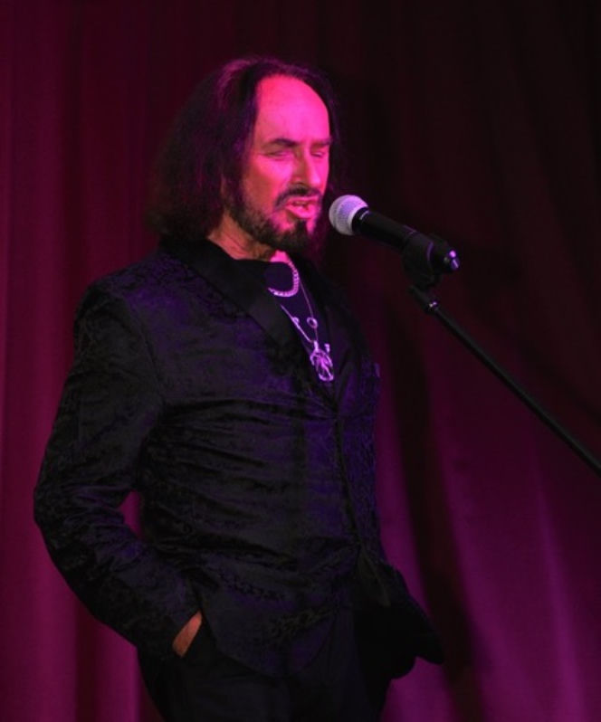 Stan Borys