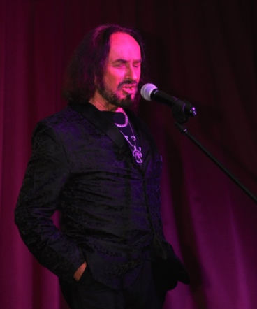 Stan Borys