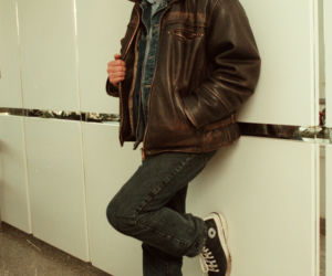 GRZEGORZ MIECUGOW