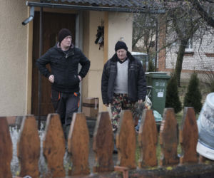 Rolnicy. Podlasie, odcinek 12 (czwarty sezon). Premiera w niedzielę 22.03.22