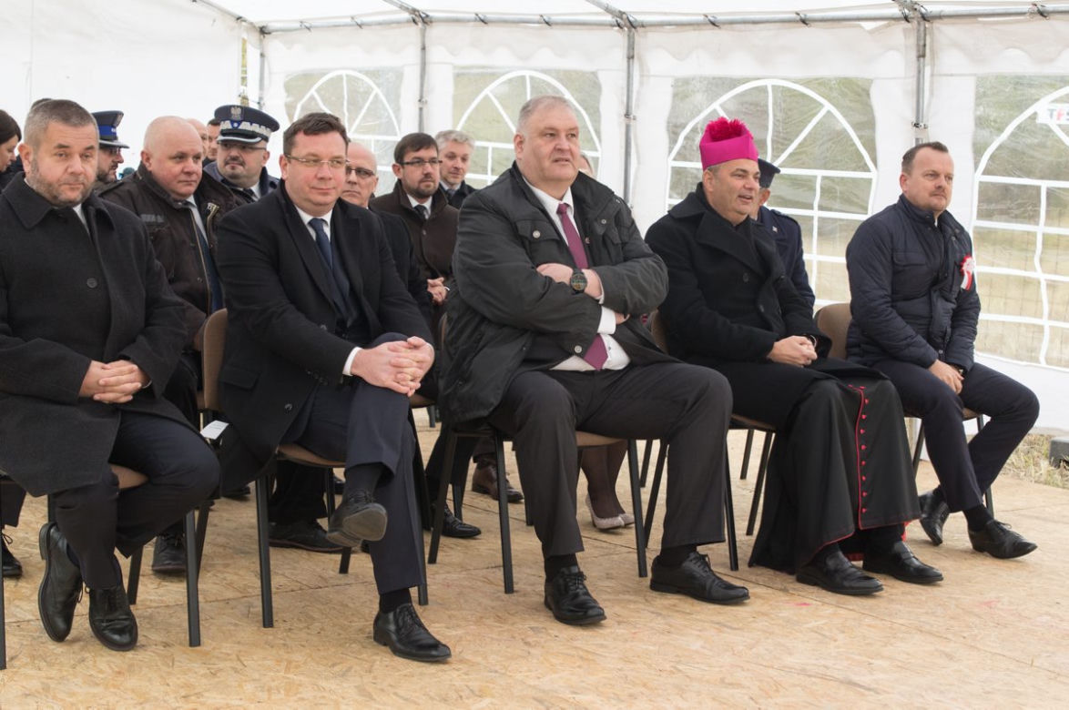 Bogdan Święczkowski. Zlecili zabójstwo prokuratora krajowego