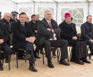 Bogdan Święczkowski. Zlecili zabójstwo prokuratora krajowego