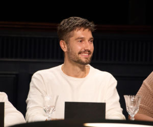 The Traitors. Zdrajcy: Sezon 3, Odcinek 2