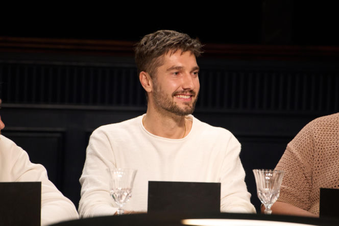 "The Traitors. Zdrajcy": Sezon 3, Odcinek 2