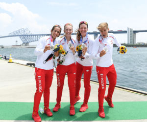 Wyliczyliśmy, ile milionów polscy medaliści olimpijscy zarobili w Tokio