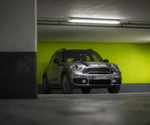 MINI Countryman Cooper S E ALL4