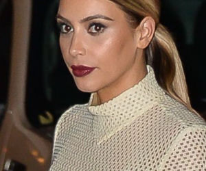 Kim Kardashian (1)