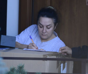 Synowa Martyniuka odesłała drogocenne prezenty
